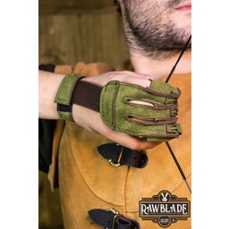 Gant de tir à l'arc Kane - Vert - Celtic Webmerchant