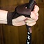 Boogschiethandschoen Oren - Bruin - Celtic Webmerchant