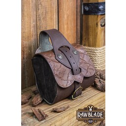 Udelric Belt Bag - Deluxe - Celtic Webmerchant