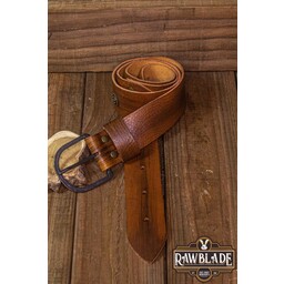 Ceinture Kravan - Marron - Celtic Webmerchant