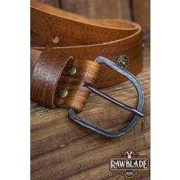 Ceinture Kravan - Marron - Celtic Webmerchant