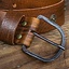 Ceinture Kravan - Marron - Celtic Webmerchant