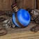 Rawblade Potion renforcée - Bleu - Celtic Webmerchant