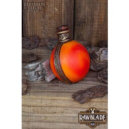 Potion renforcée - Rouge - Celtic Webmerchant