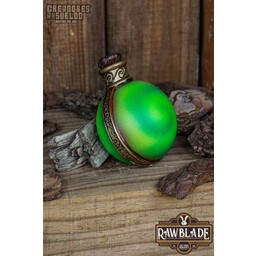 Forstærket potion - Grøn - Celtic Webmerchant