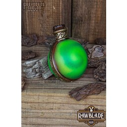 Forstærket potion - Grøn - Celtic Webmerchant