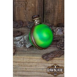 Wzmocniony eliksir - Zielony - Celtic Webmerchant