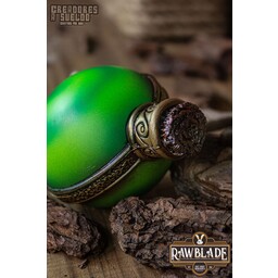 Wzmocniony eliksir - Zielony - Celtic Webmerchant