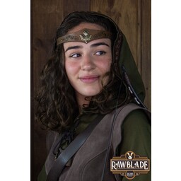 Fascia per capelli Lassel - Celtic Webmerchant