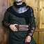 Lombard bøjler - brun - Celtic Webmerchant