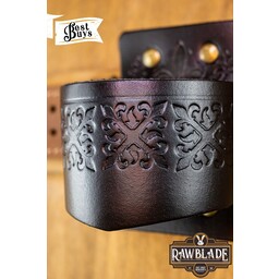 Soporte de lombardo - Negro - Celtic Webmerchant