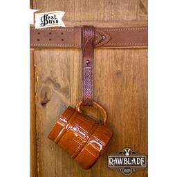 Fianna Universal Holder - Brown - Celtic Webmerchant