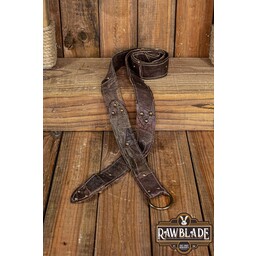 Ceinture de chasseur - Marron - Celtic Webmerchant