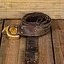 Hunterbælte - Brun - Celtic Webmerchant