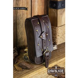 Pochette Carcassone - Marron - Celtic Webmerchant
