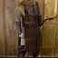 Falcon Leather Jerkin - Celtic Webmerchant