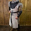 Ugle Læder Jerkin - Celtic Webmerchant
