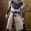 Ugle Læder Jerkin - Celtic Webmerchant