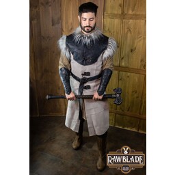 Wams aus Eulenleder - Celtic Webmerchant