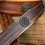 Cinturón Moira - Marrón - Celtic Webmerchant