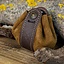 Bolso Wanderer Pequeño - Serraje Marrón - Celtic Webmerchant