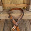 Ceinture Tactique Jenan - Marron - Celtic Webmerchant