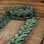 Ceinture Altea en croûte de cuir - Vert - Celtic Webmerchant