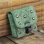 Portamonete Lancaster - Verde - Celtic Webmerchant