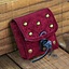 Monedero Lancaster - Rojo - Celtic Webmerchant