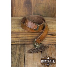 Ceinture Kieran - Marron - Celtic Webmerchant