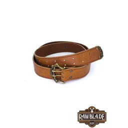 Ceinture Kieran - Marron - Celtic Webmerchant