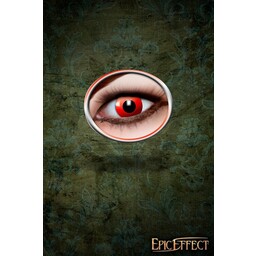 Kolorowe soczewki czerwonych oczu - Celtic Webmerchant