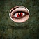 Epic Armoury Lentilles colorées yeux rouges - Celtic Webmerchant