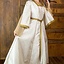 Aquitania Noble Dress - White - Celtic Webmerchant