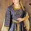 Aquitania Noble Dress - Blå - Celtic Webmerchant