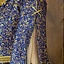 Aquitania Noble Dress - Blå - Celtic Webmerchant