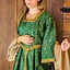 Aquitania Edles Kleid - Grün - Celtic Webmerchant