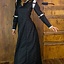 Robe Mérida - Noir - Celtic Webmerchant