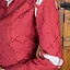 Merida Kleid - Rot - Celtic Webmerchant