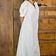 Rawblade Brandywine Underdress, linen - Celtic Webmerchant