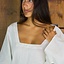 Vestido interior Doriath, lino - Celtic Webmerchant