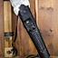 Cernunnos Quiver - Sort - Celtic Webmerchant