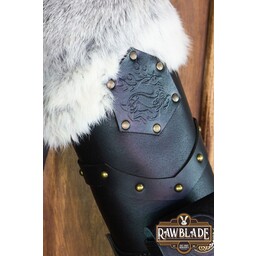 Cernunnos Quiver - Sort - Celtic Webmerchant