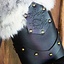 Cernunnos Quiver - Sort - Celtic Webmerchant