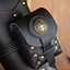 Cernunnos Quiver - Sort - Celtic Webmerchant