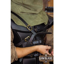 Cernunnos Quiver - Sort - Celtic Webmerchant