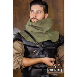 Cernunnos Quiver - Sort - Celtic Webmerchant