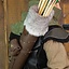 Cernunnos Quiver - Brown - Celtic Webmerchant