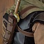 Vaina trasera Astrid - Marrón - Celtic Webmerchant