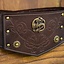 Ceinture Linnéa - Marron - Celtic Webmerchant